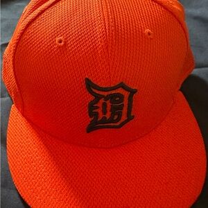 Detroit Tigers Hat